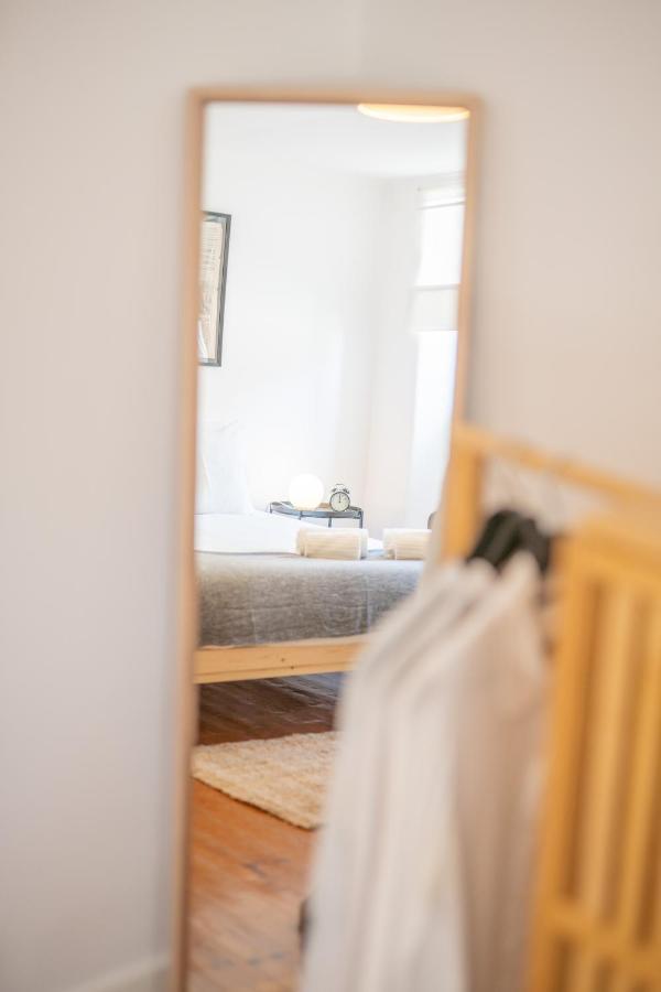 Liberdade Central Apartment Lissabon Buitenkant foto
